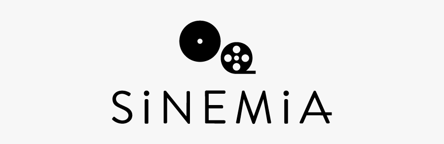 Sinemia Logo, Transparent Clipart