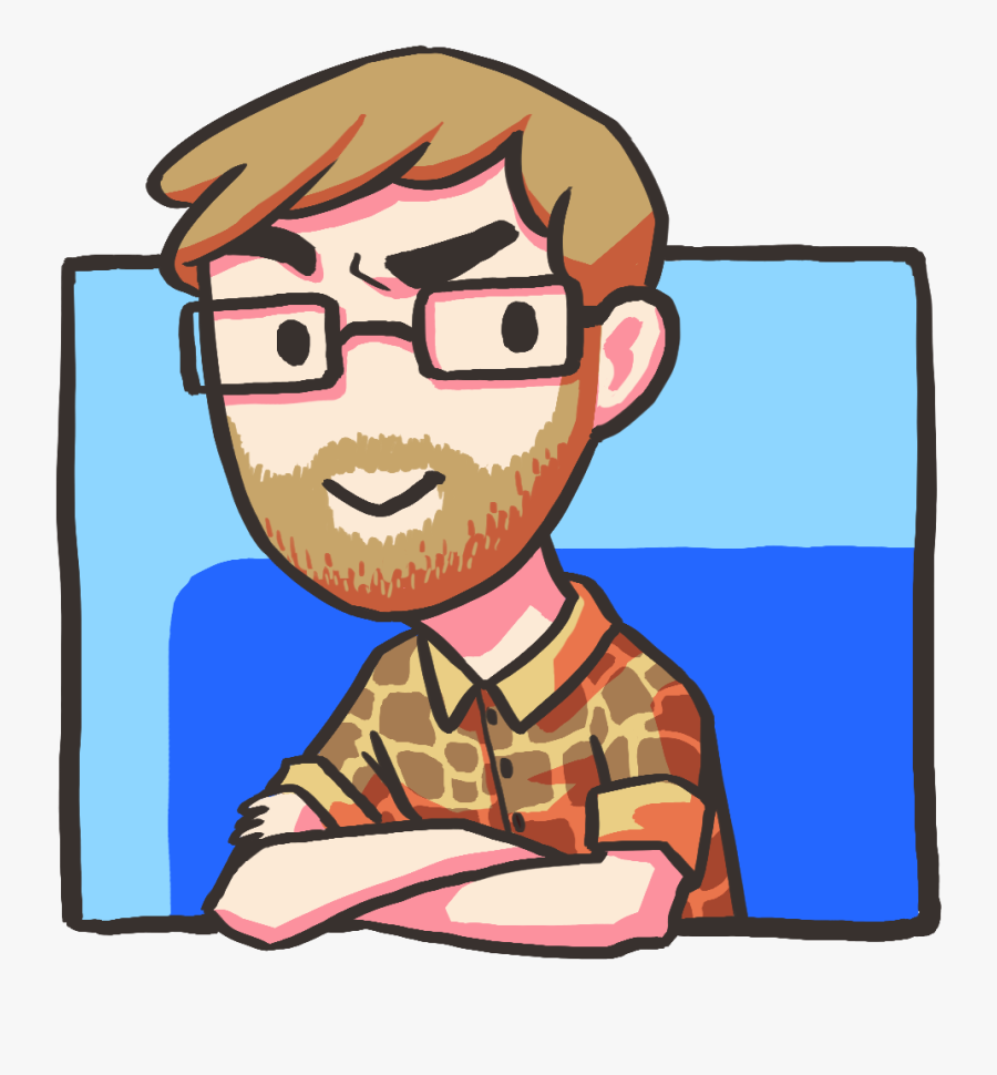 Earl Of Downtrodden Giraffes, Transparent Clipart