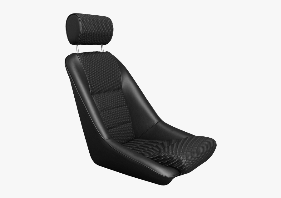 Office Chair, Transparent Clipart