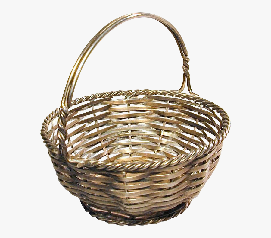 Basket Weaving Png, Transparent Clipart