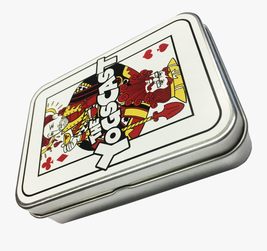 Poker Cards Animation Png - Cartoon, Transparent Clipart