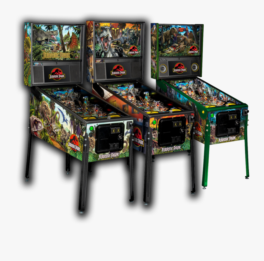 Pinball, Transparent Clipart