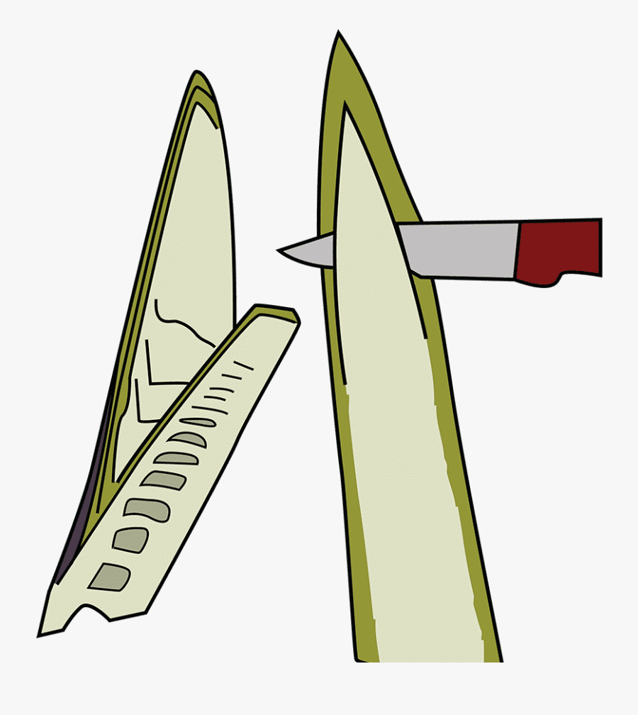 Pick Bamboo Shoots, Transparent Clipart