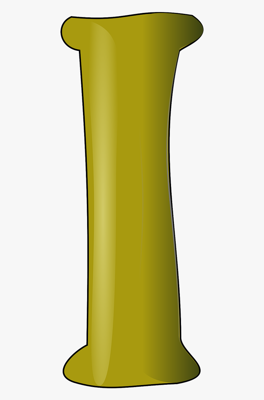 Bamboo Shoot Green Free Photo - Bamboo, Transparent Clipart