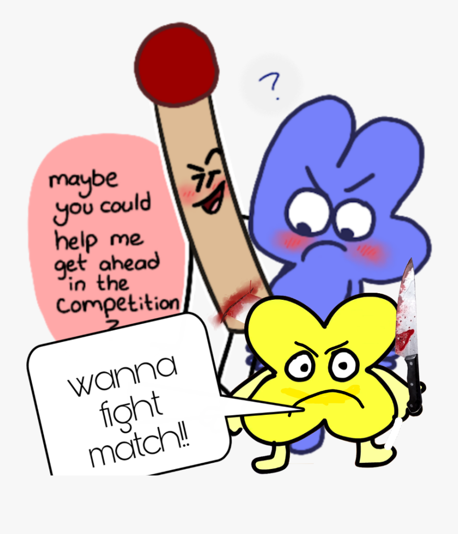 #bfb - Cartoon, Transparent Clipart