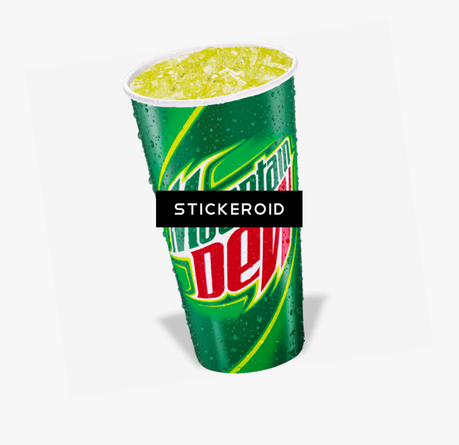 Mountain Dew - Mountain Dew Transparent Background, Transparent Clipart