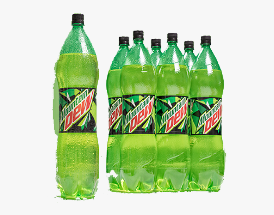 Transparent Mtn Dew Png - Mountain Dew, Transparent Clipart