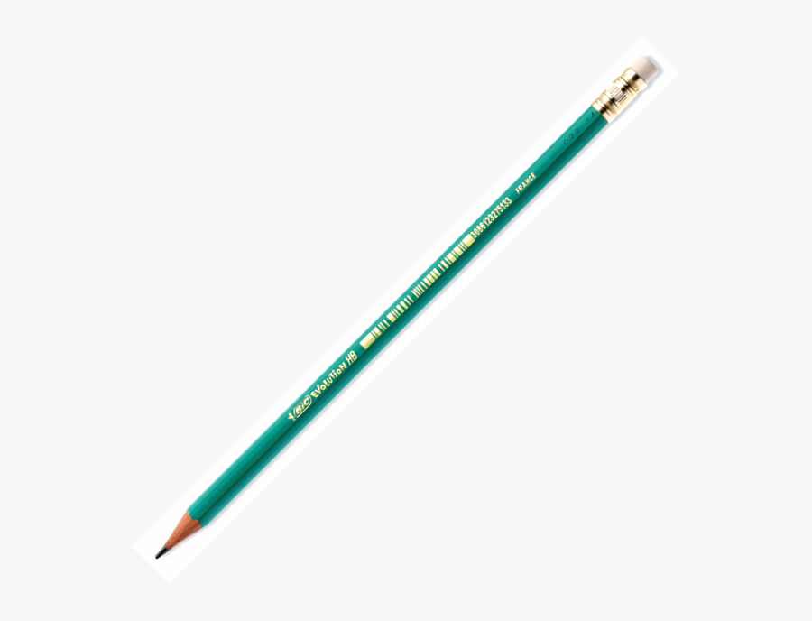 Bic Pencil Evolution Hb Stationeryworld - Apsara Pencil Png Hd, Transparent Clipart