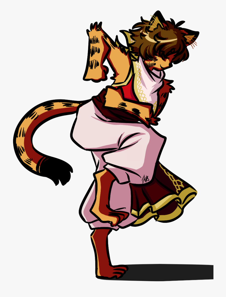 Cartoon, Transparent Clipart