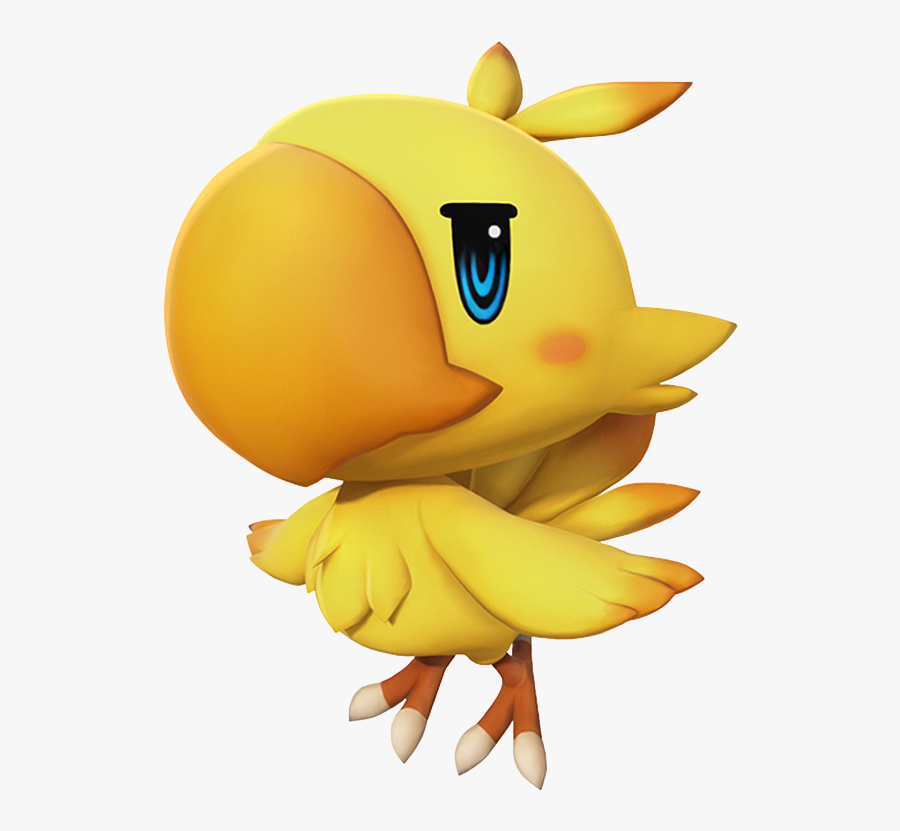 Clip Art World Of Final Fantasy Clipart - World Of Final Fantasy Bartz, Transparent Clipart