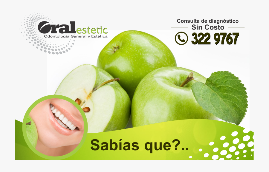 Transparent Manzana Png - Green Apple Box, Transparent Clipart