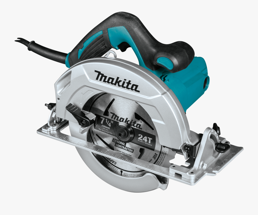 Makita Usa Product Details - Makita Circular Saw, Transparent Clipart