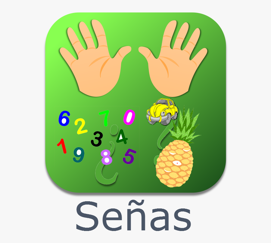 Transparent Lengua Png - Illustration, Transparent Clipart