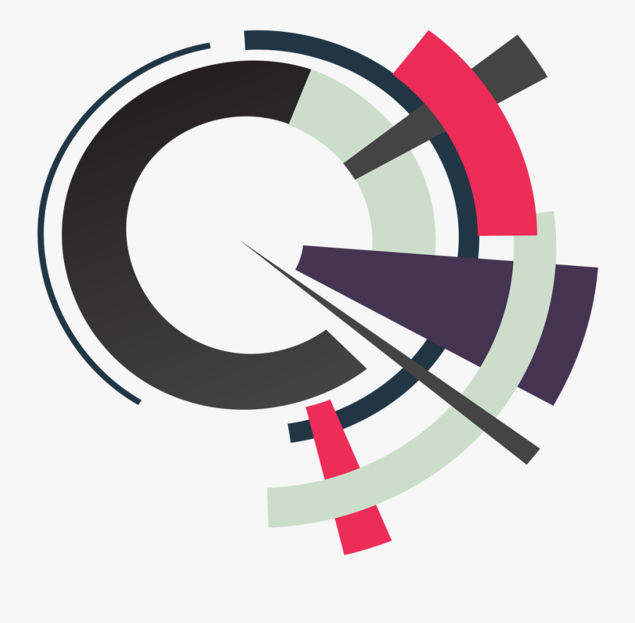 Number 6 Clipart Blog - Circle, Transparent Clipart