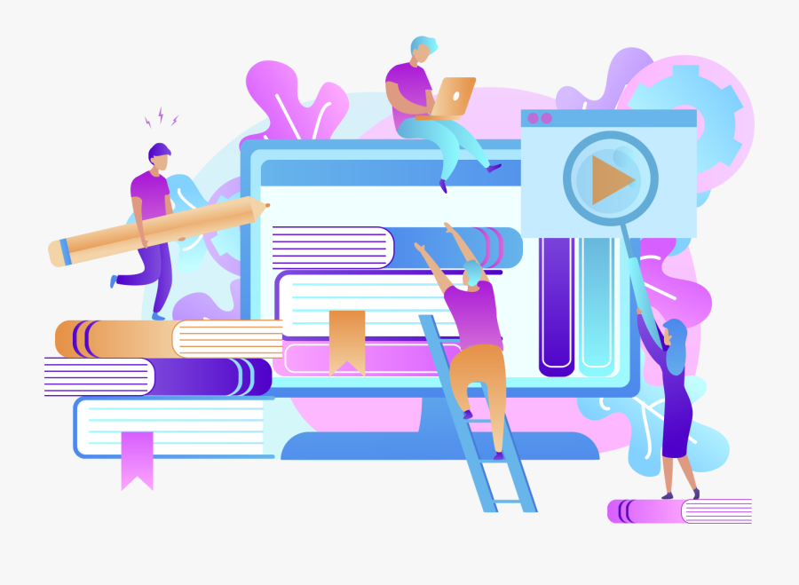 Formación En La Enseñanza De Español Como Lengua Extranjera - Para Español, Transparent Clipart