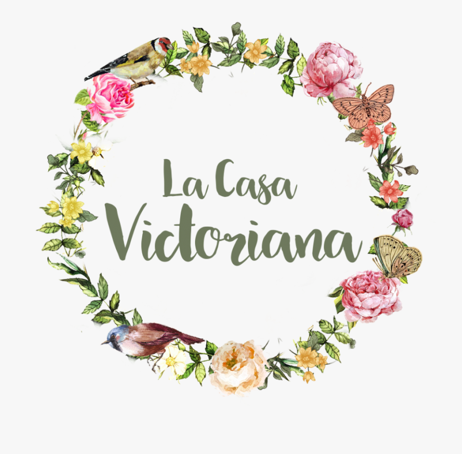 Casa Victoriana, Transparent Clipart