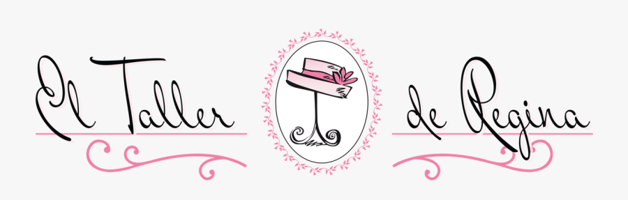 El Taller De Regina - Oval Frames Clip Art, Transparent Clipart