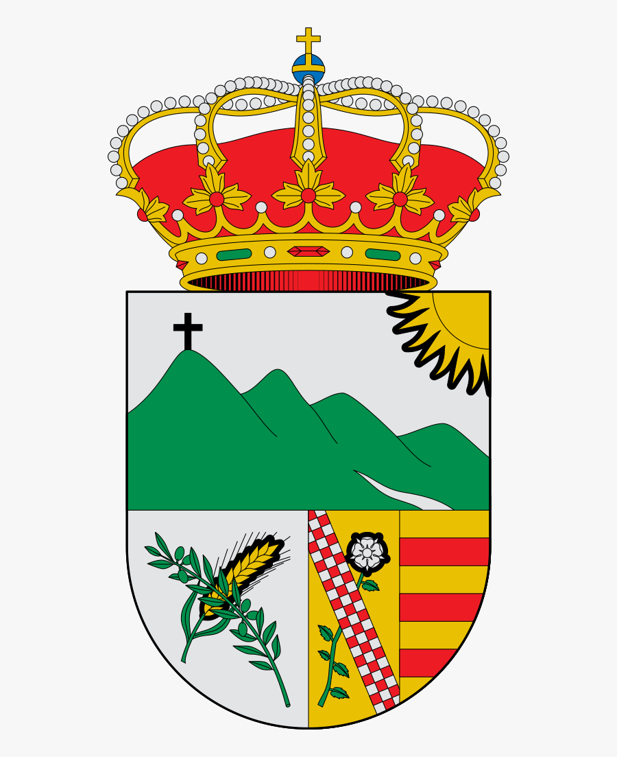 Cipres Coat Of Arms, Transparent Clipart