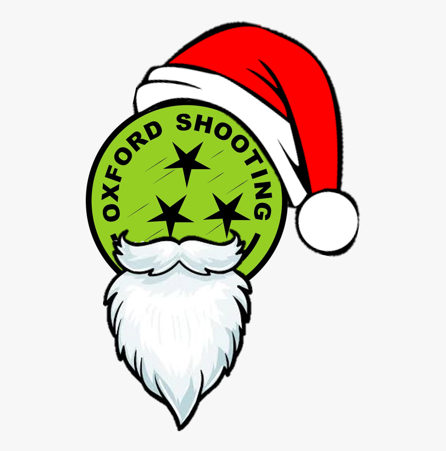 Oxford Shooting Stars - White Beard No Background, Transparent Clipart