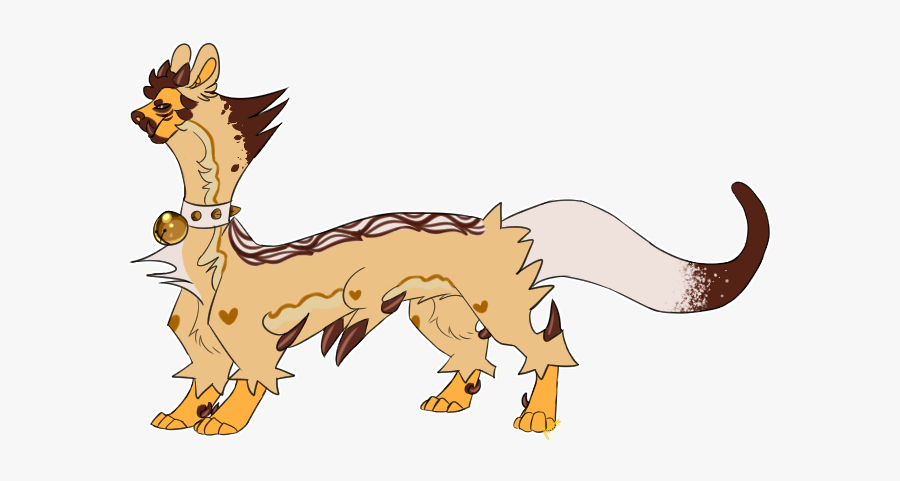 Napoleon [species Adopts - Cartoon, Transparent Clipart