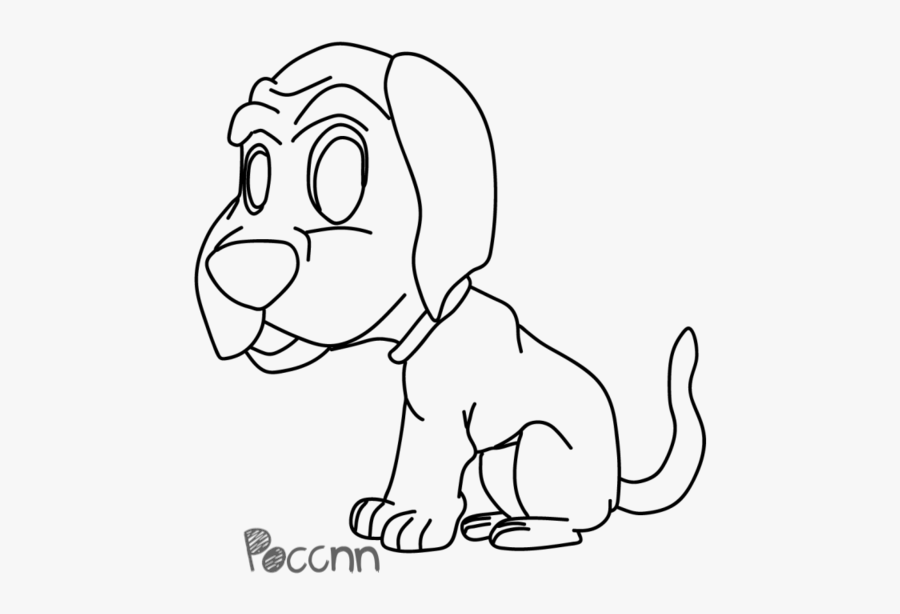 Cartoon, Transparent Clipart
