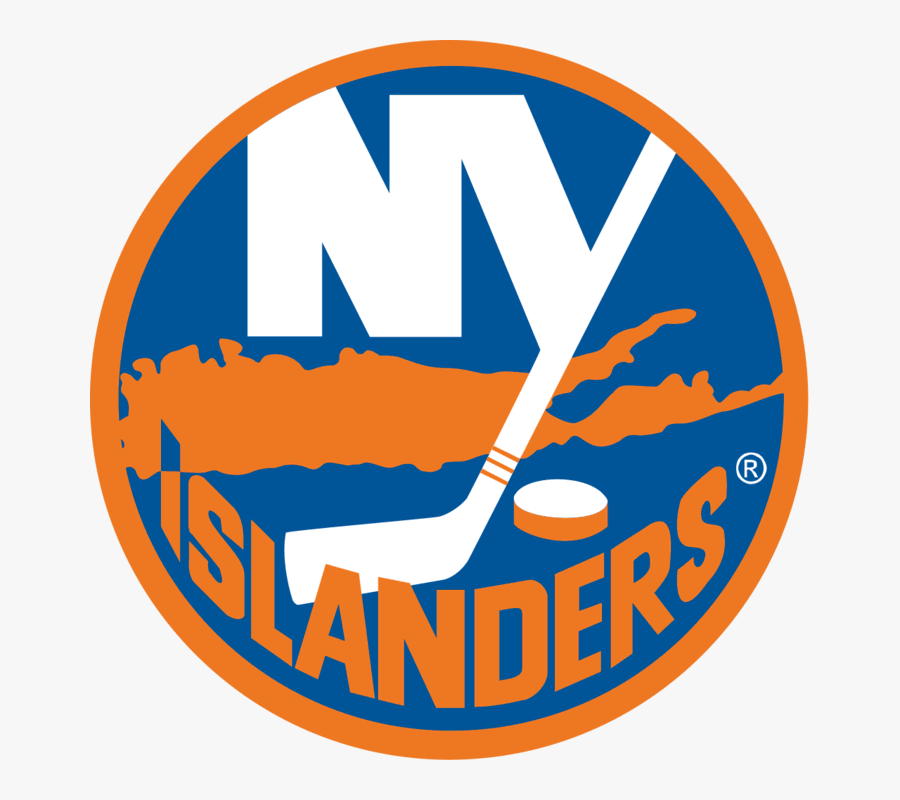New York Islanders Png, Transparent Clipart