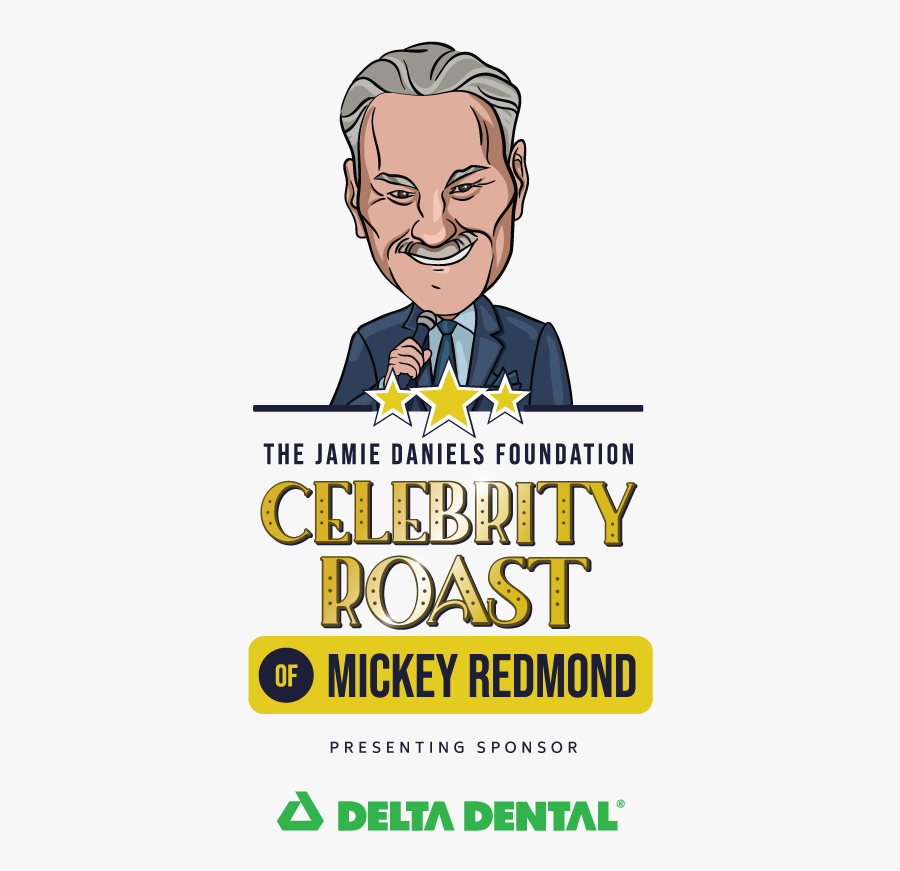 Roast Of Mickey Redmond, Transparent Clipart