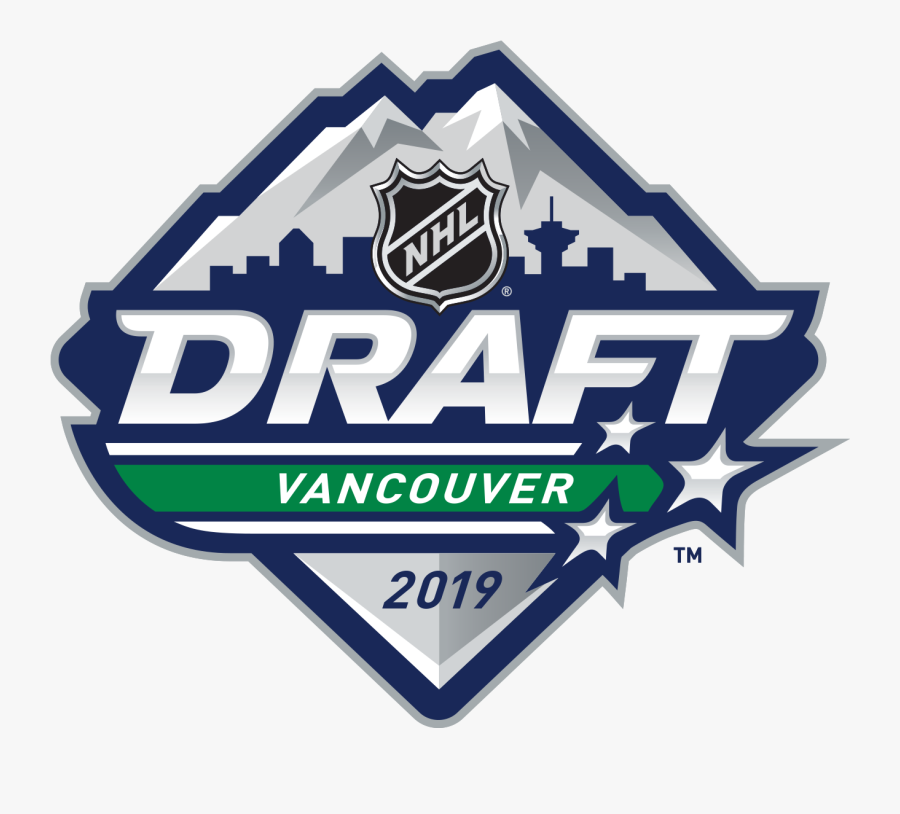 2019 Nhl Entry Draft, Transparent Clipart
