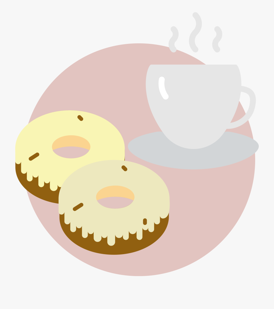 Deliciosas Recetas Sin Sacrificio - Ciambella, Transparent Clipart
