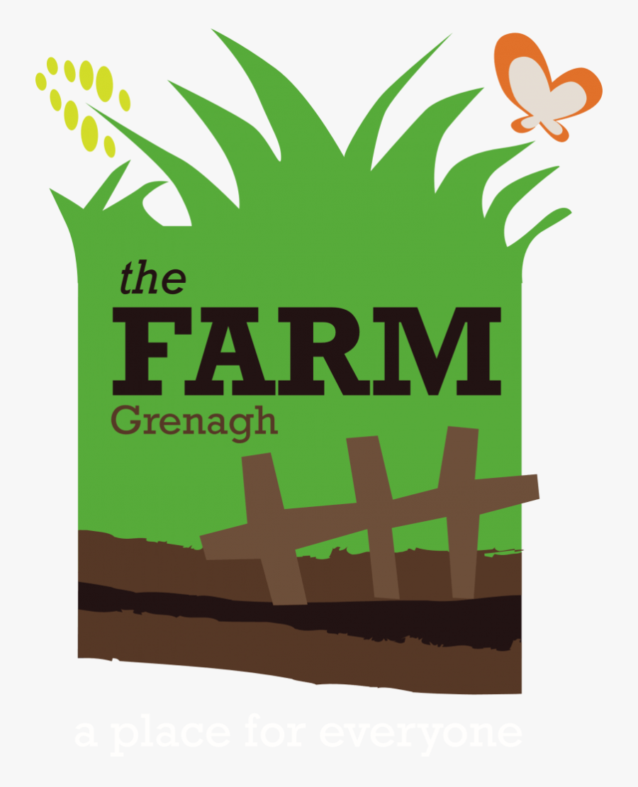 Tractor Ted's Little Farm, Transparent Clipart