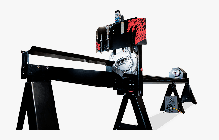 Transparent Plasma Ball Png - Bend Tech Dragon A400, Transparent Clipart