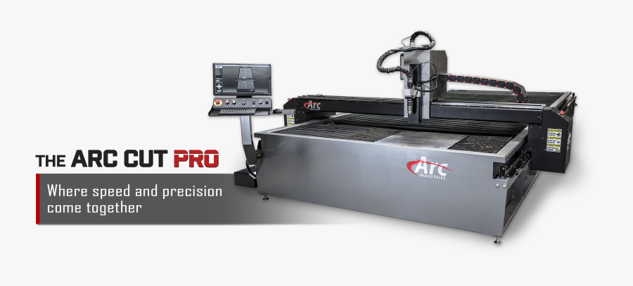 Plasma Arc Cnc, Transparent Clipart