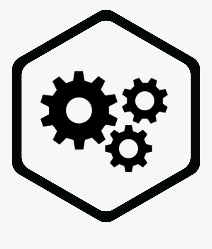 Clipart Gear, Transparent Clipart