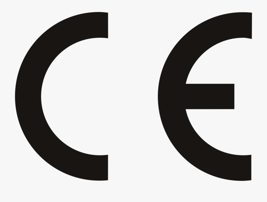 Ce Logo Png, Transparent Clipart