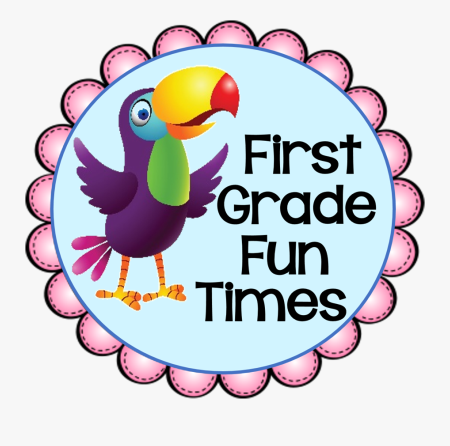 Ollow First Grade Fun Times On Tpt And Spice Up Your - Cartoon Toucan Bird, Transparent Clipart