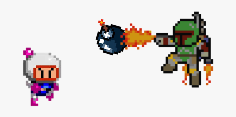 Bomberfett, Transparent Clipart