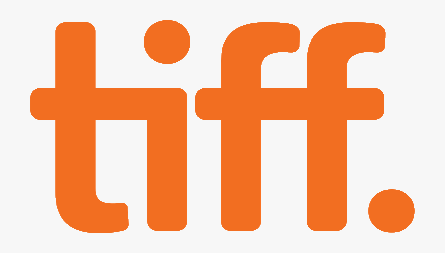 Tiff Heats Up The Toronto Movie Scene - Toronto International Film Festival Logo, Transparent Clipart