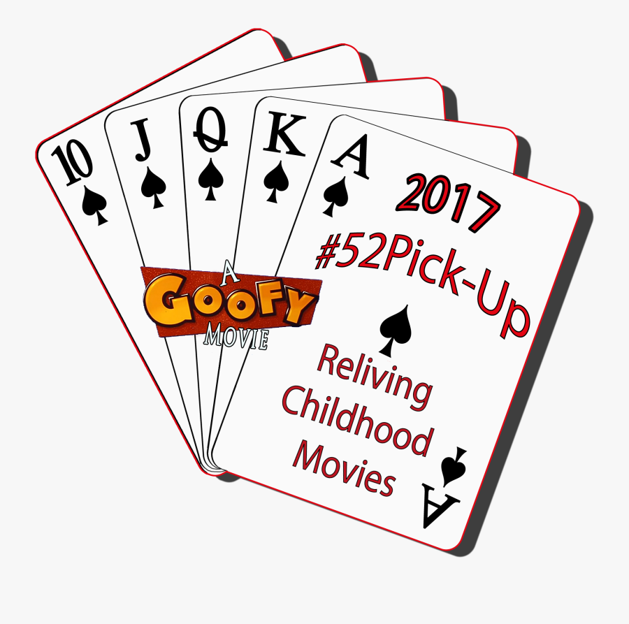 14 A Goofy Movie New52 - Goofy Movie, Transparent Clipart