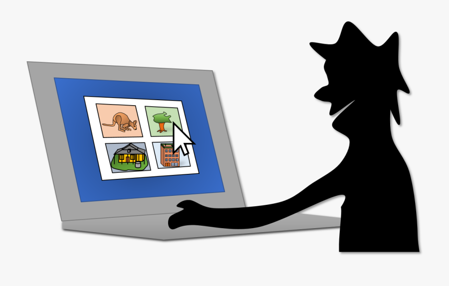 Software Development Clipart Data Entry - Illustration, Transparent Clipart