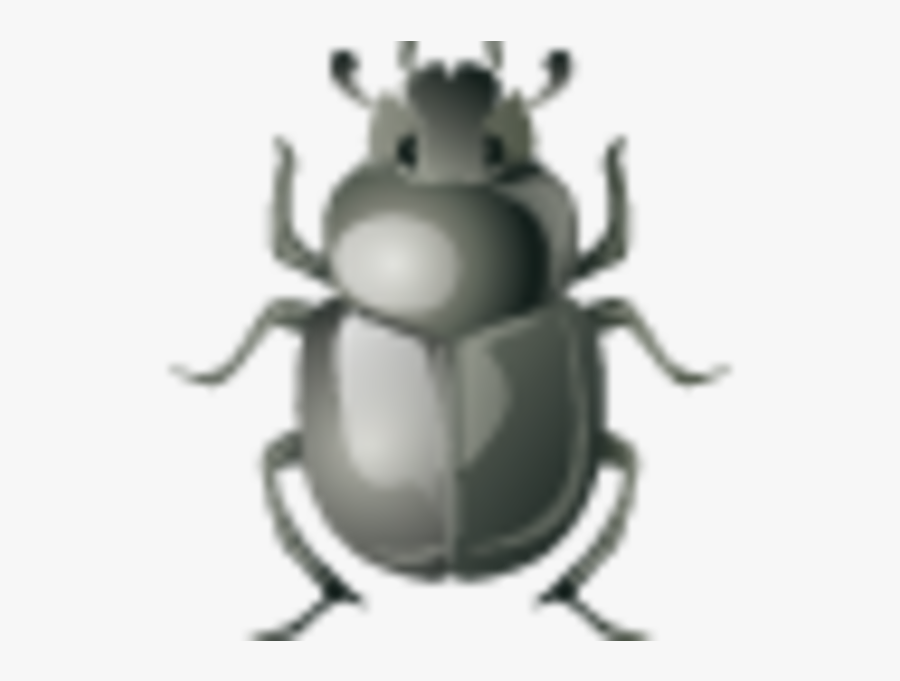 Dung Beetle, Transparent Clipart