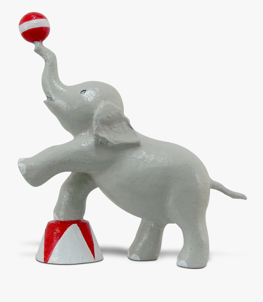 Images In Collection Page - Circus Elephant Png, Transparent Clipart