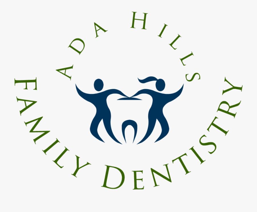 Clip Art Village Family Dental Logo Clipart, Transparent Clipart