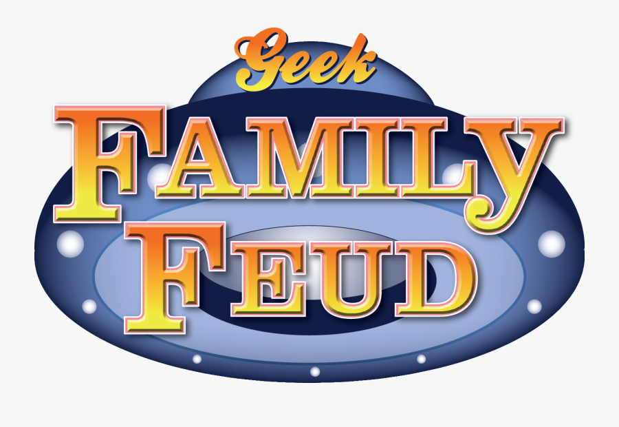 Free Free Family Feud Logo Svg 96 SVG PNG EPS DXF File