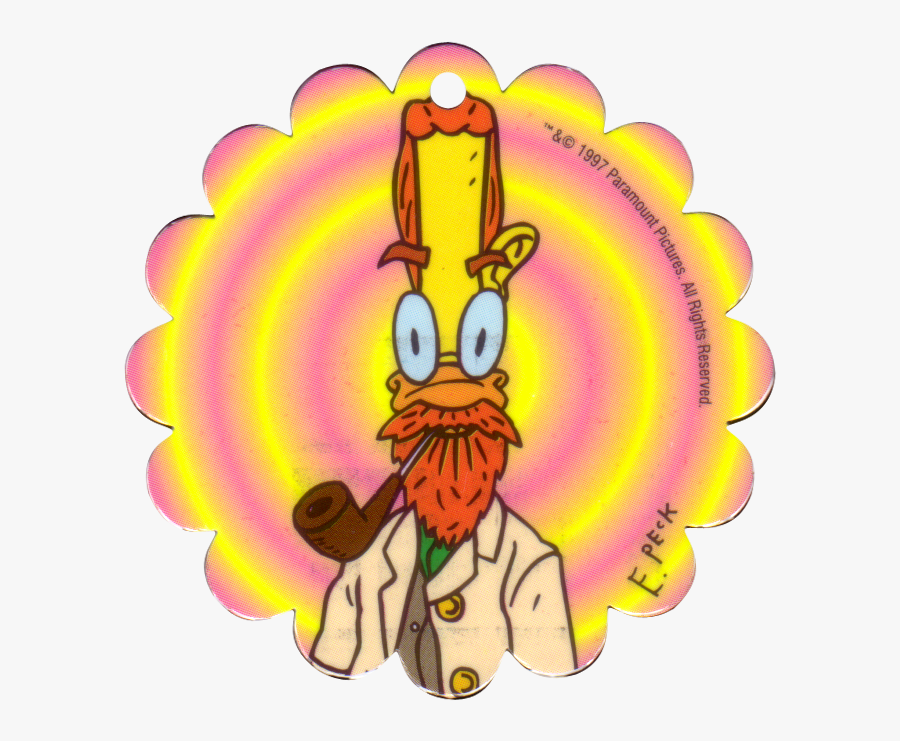 #30 Duckman By Van Gogh Clipart , Png Download, Transparent Clipart