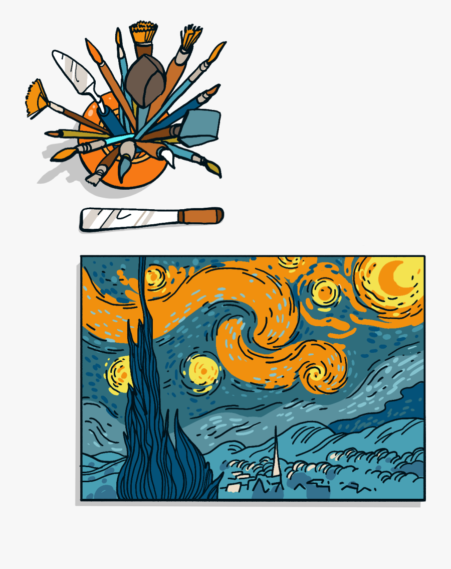 Illustration, Transparent Clipart