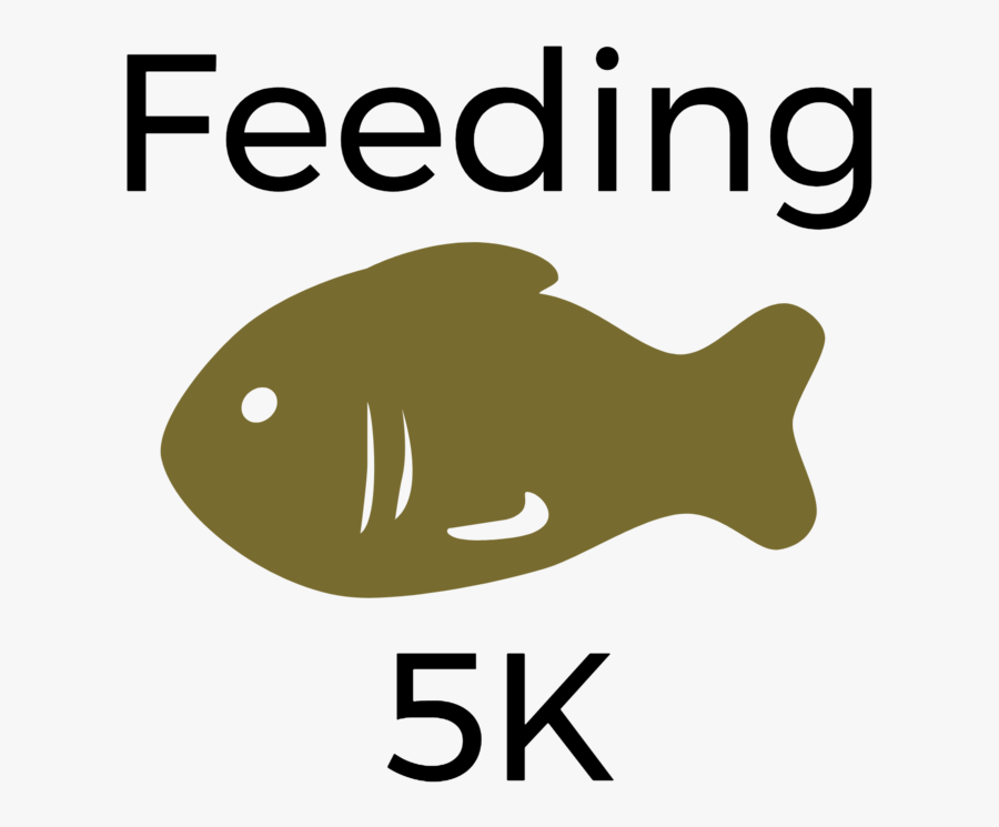 Transparent Jesus Feeds 5000 Clipart - Canadian Society For Civil Engineering Png, Transparent Clipart