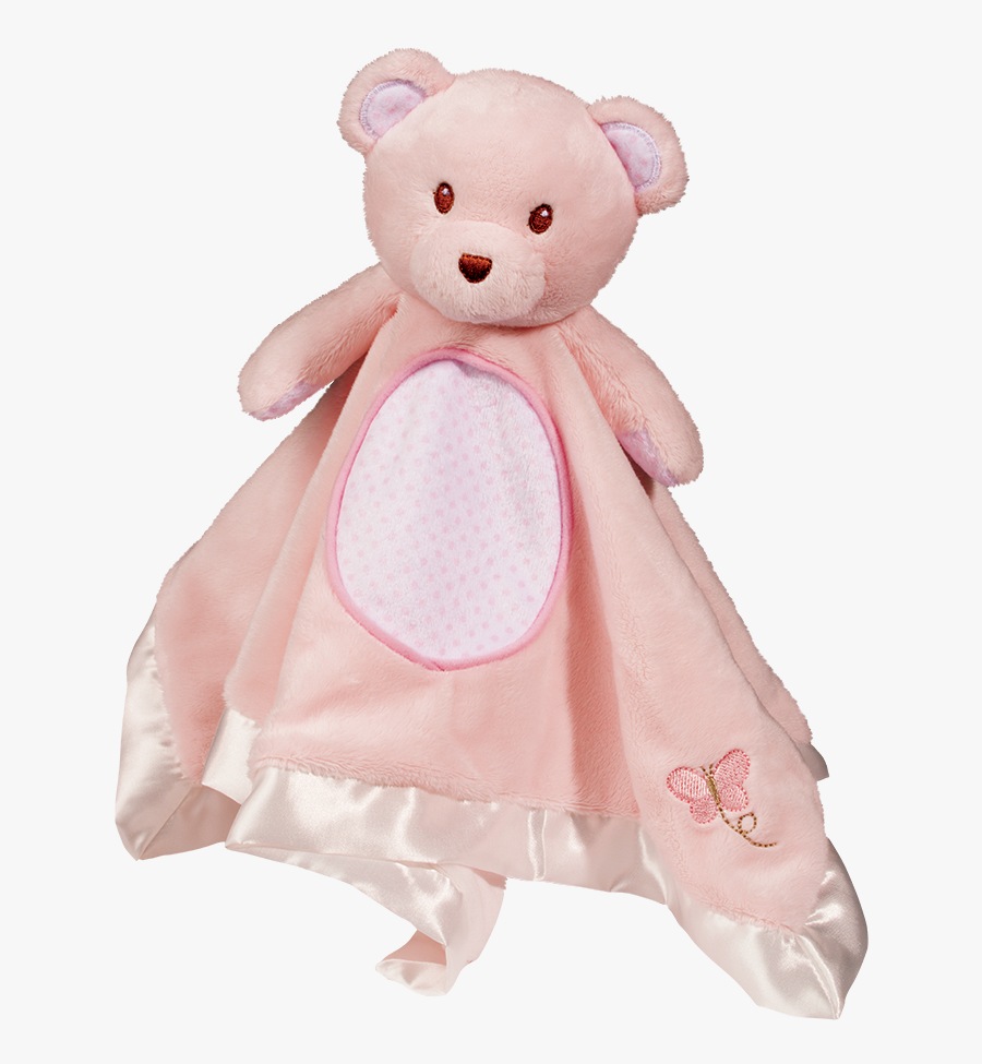 Transparent Stuffed Bear Png - Baby Stuffed Animals, Transparent Clipart