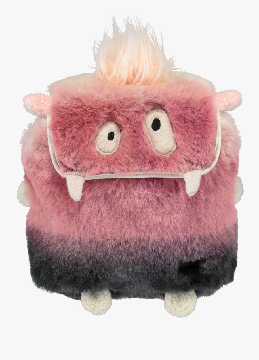 Transparent Valuables Clipart - Stuffed Toy, Transparent Clipart