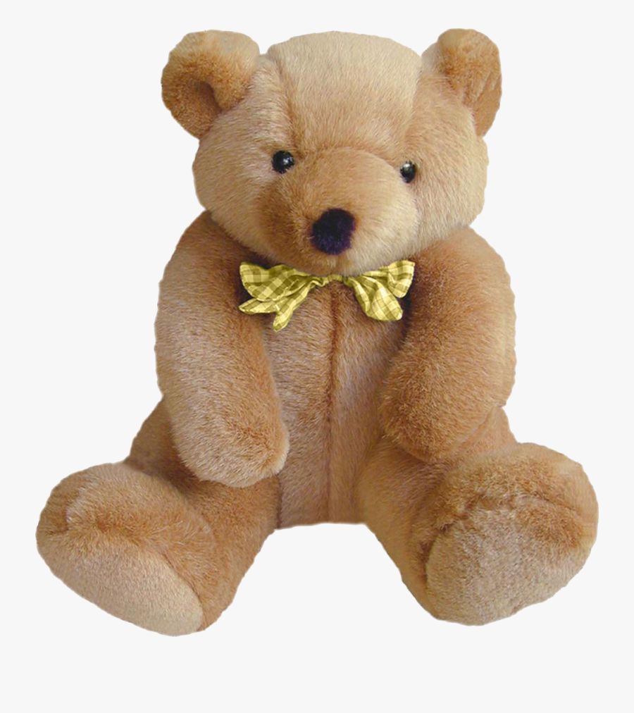 Teddy Bear Png - Мишка На Прозрачном Фоне, Transparent Clipart