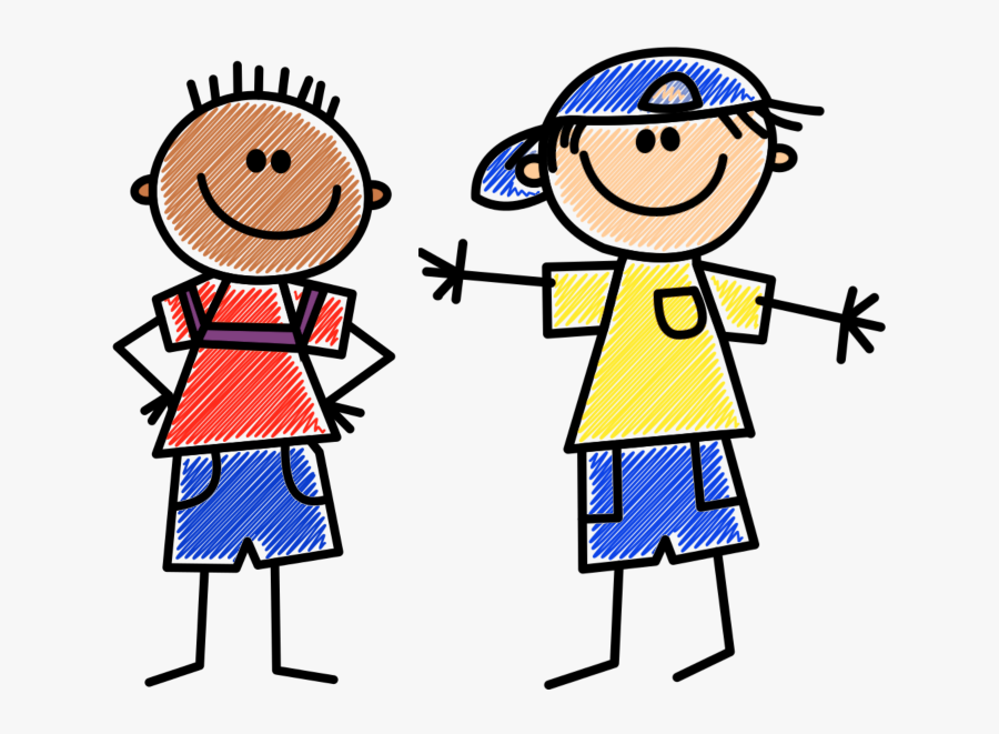 Transparent Background Boy Clipart Png, Transparent Clipart